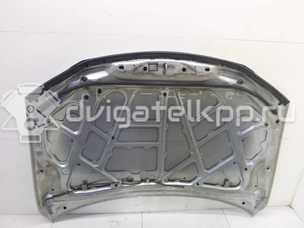 Фото Капот  GJYA5231XC для Mazda 6 {forloop.counter}}