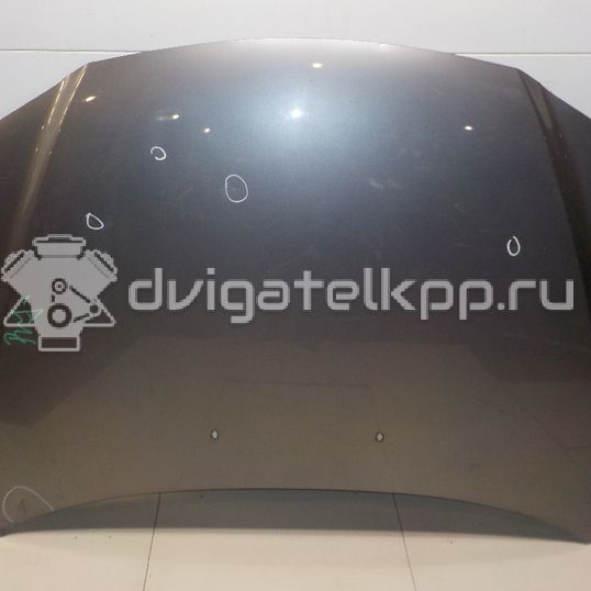 Фото Капот  GJYA5231XC для Mazda 6