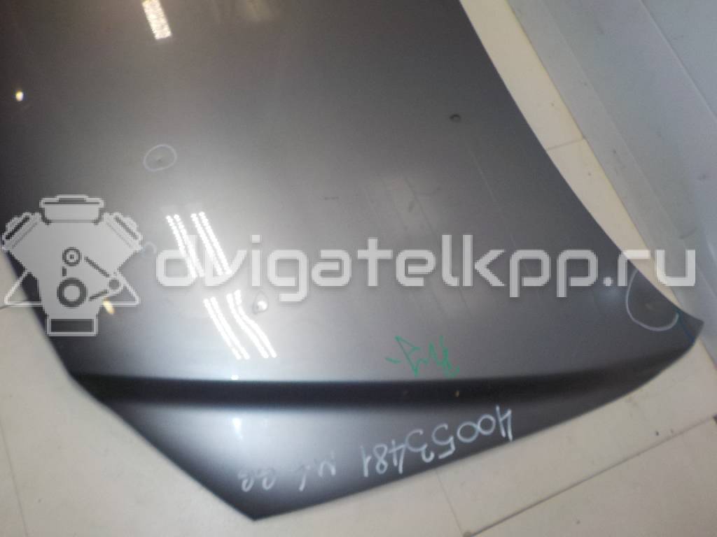 Фото Капот  GJYA5231XC для Mazda 6 {forloop.counter}}