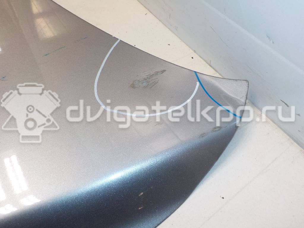 Фото Капот  GJYA5231XC для Mazda 6 {forloop.counter}}