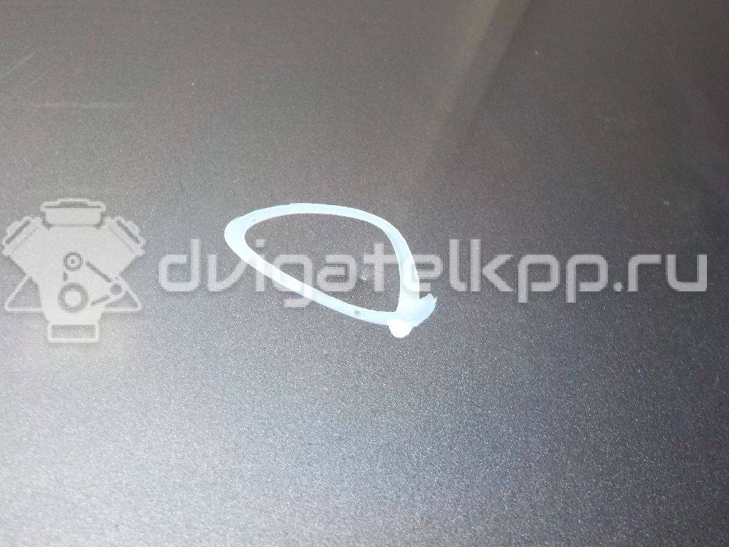 Фото Капот  GJYA5231XC для Mazda 6 {forloop.counter}}
