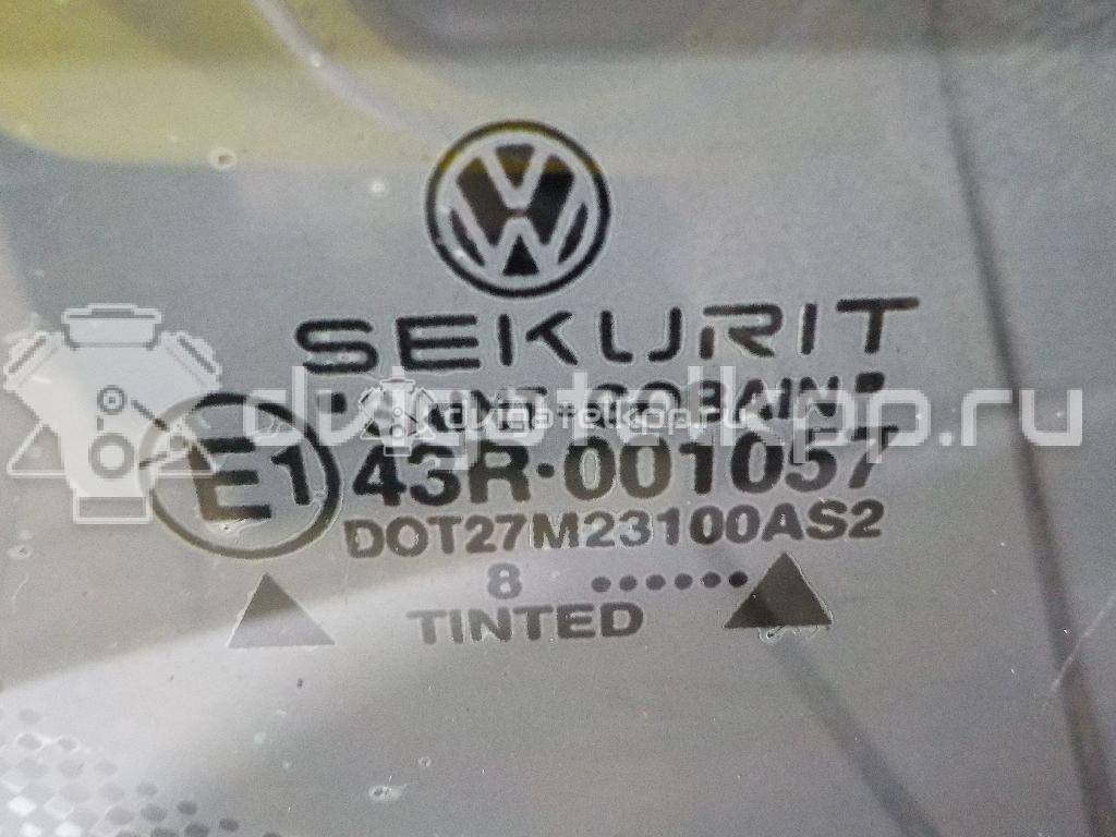 Фото Стекло кузовное глухое правое  1J6845042A для Volkswagen Golf {forloop.counter}}