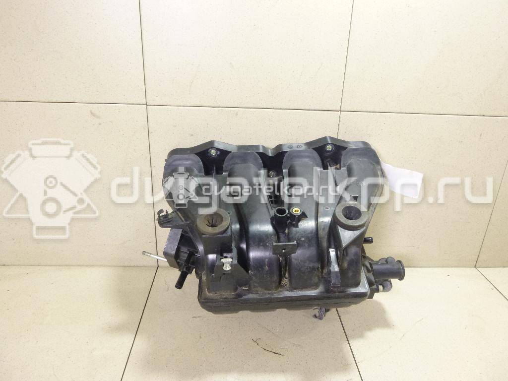 Фото Коллектор впускной для двигателя M16A для Maruti Suzuki / Suzuki 87-107 л.с 16V 1.6 л бензин 1311061M00 {forloop.counter}}