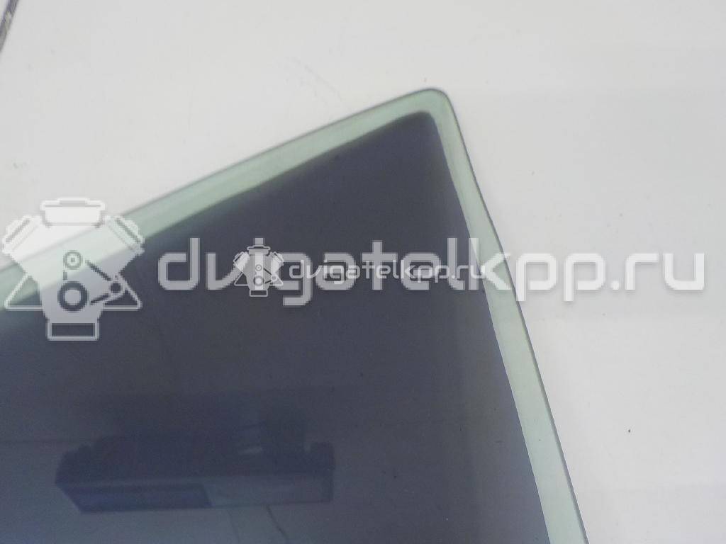 Фото Стекло двери задней правой (форточка)  1J5845216C для Volkswagen Bora {forloop.counter}}