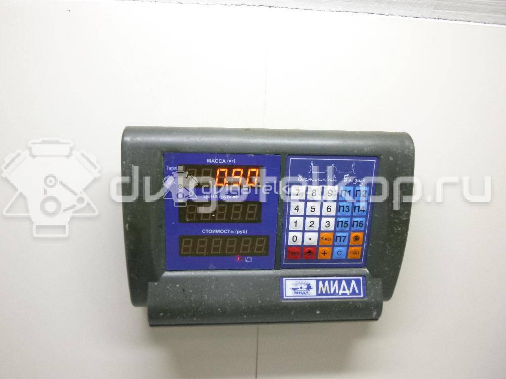 Фото Стекло двери задней правой (форточка)  1J6845216D для Volkswagen Golf {forloop.counter}}