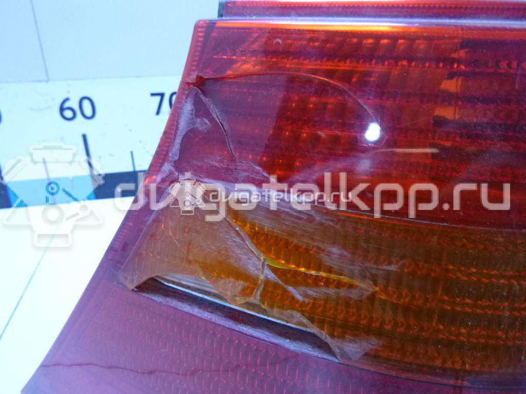 Фото Фонарь задний правый  1J6945096R для Volkswagen Golf {forloop.counter}}