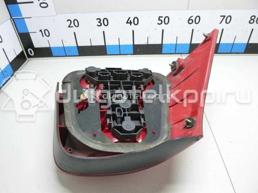 Фото Фонарь задний правый  1J6945096R для Volkswagen Golf {forloop.counter}}