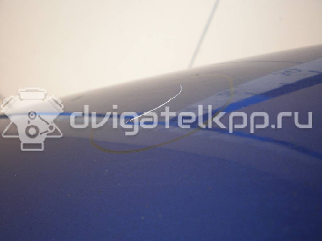 Фото Крыло переднее левое  GJ6A52211E8H для Mazda 6 {forloop.counter}}