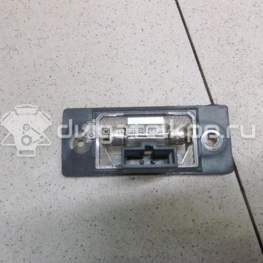 Фото Фонарь подсветки номера  1J5943021A для Volkswagen Tiguan / Bora / Touareg / Golf / Passat