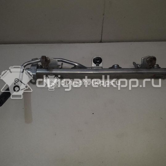 Фото Рейка топливная (рампа) для двигателя M16A для Maruti Suzuki / Suzuki / Suzuki (Changan) 109 л.с 16V 1.6 л бензин 1573061M00