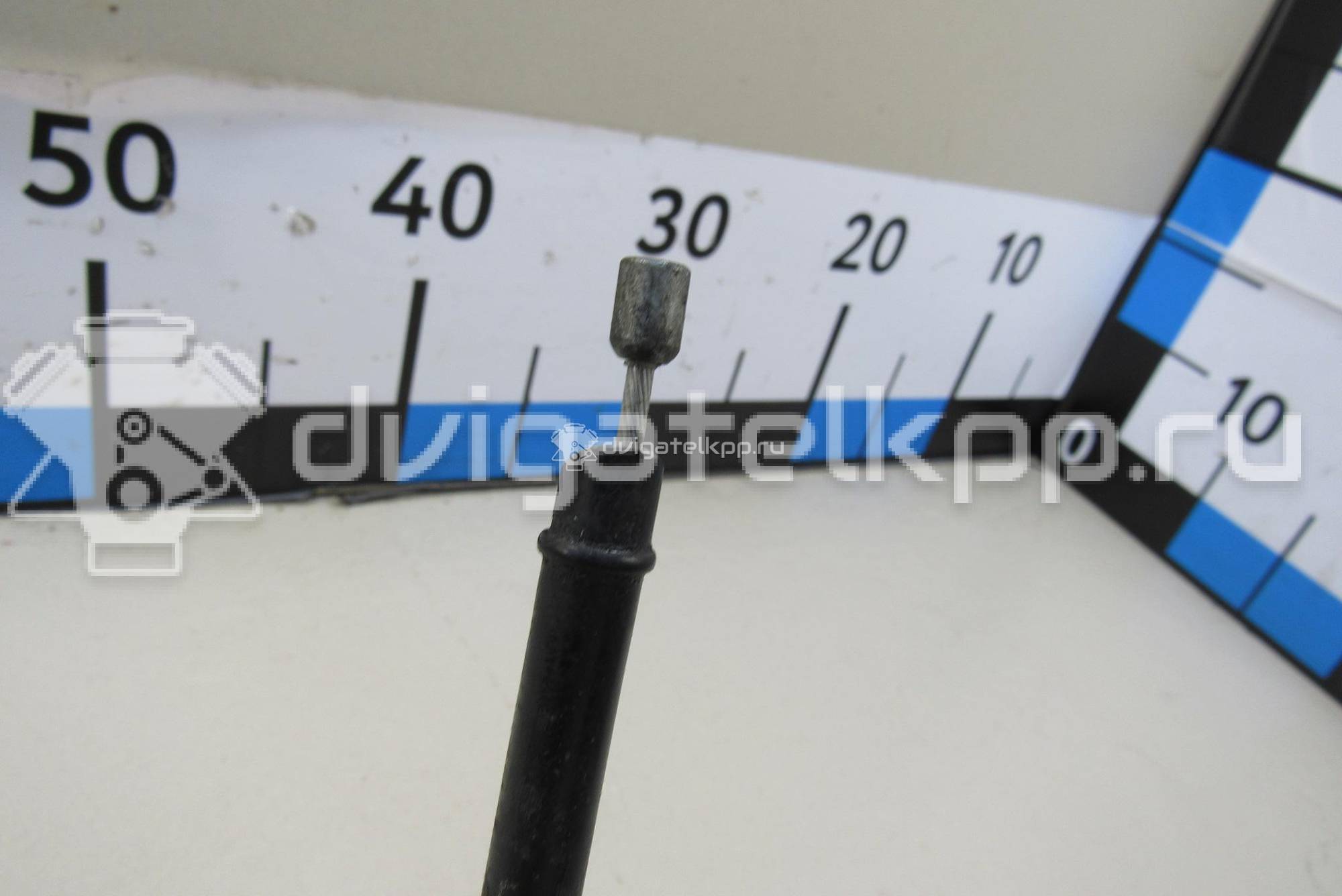 Фото Трос стояночного тормоза  1J0609721D для vw Golf IV/Bora {forloop.counter}}