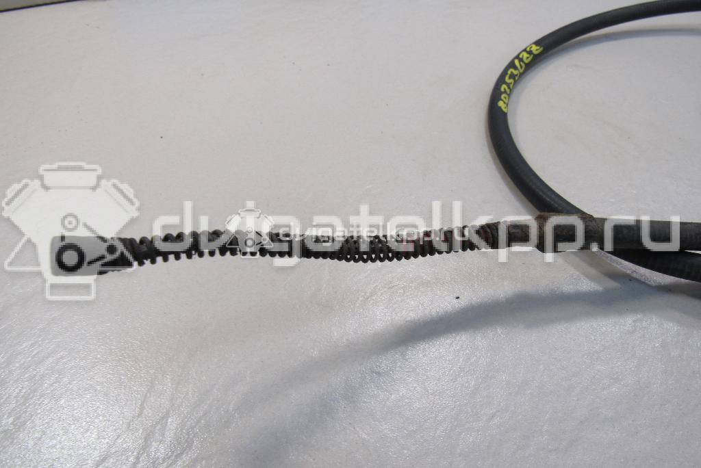 Фото Трос стояночного тормоза  1J0609721D для vw Golf IV/Bora {forloop.counter}}