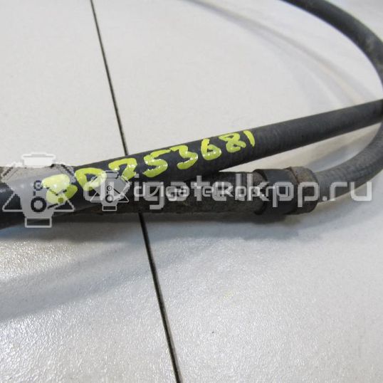 Фото Трос стояночного тормоза  1J0609721D для vw Golf IV/Bora