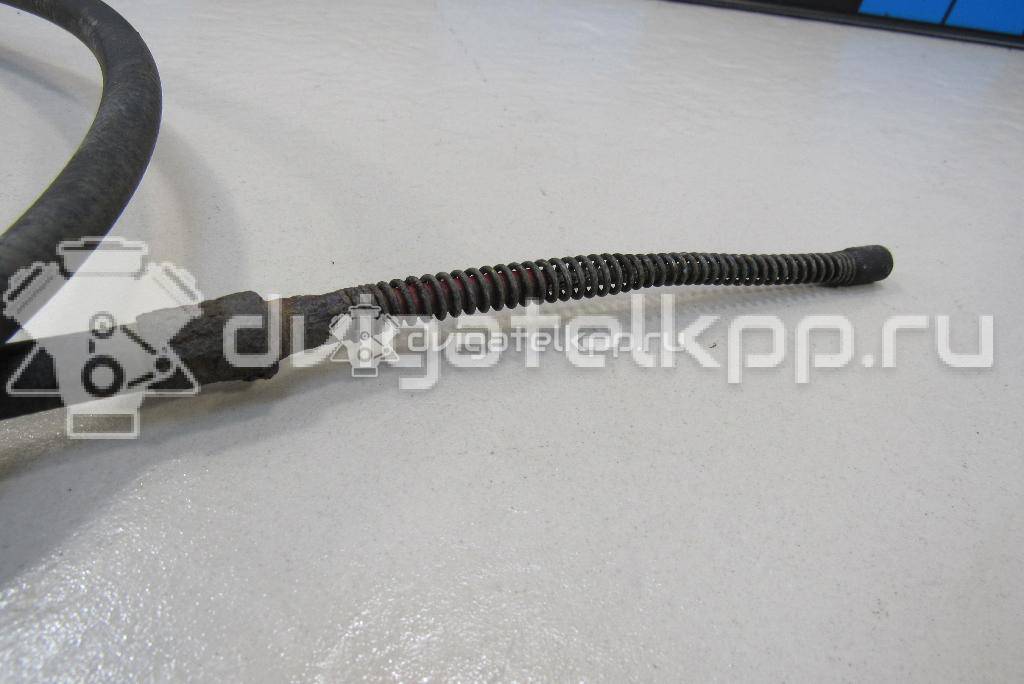 Фото Трос стояночного тормоза  1J0609721D для vw Golf IV/Bora {forloop.counter}}