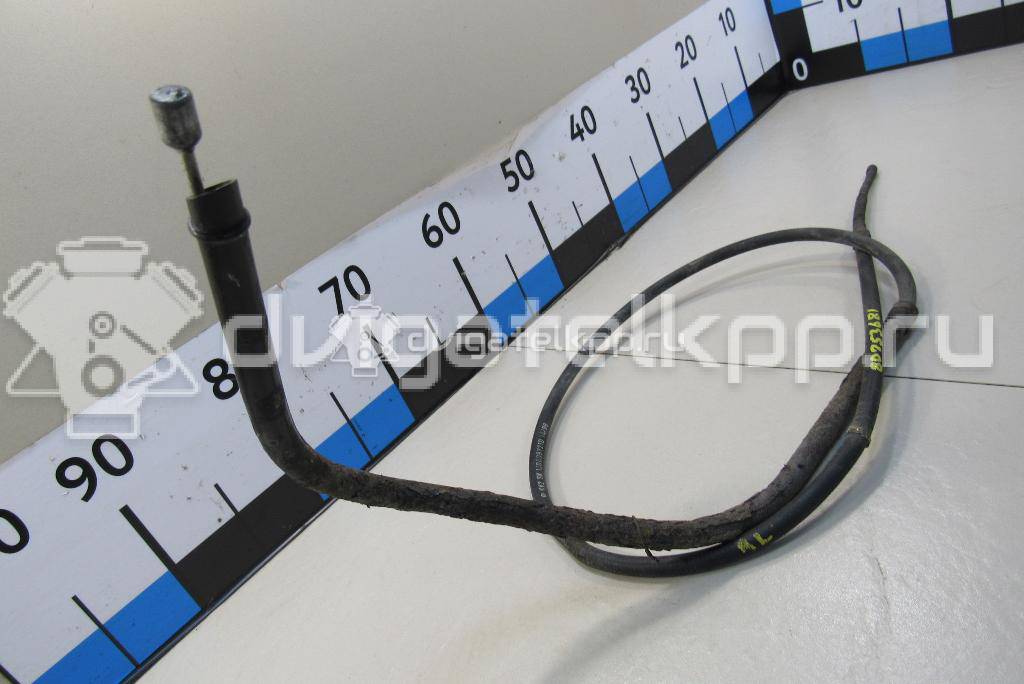 Фото Трос стояночного тормоза  1J0609721D для vw Golf IV/Bora {forloop.counter}}