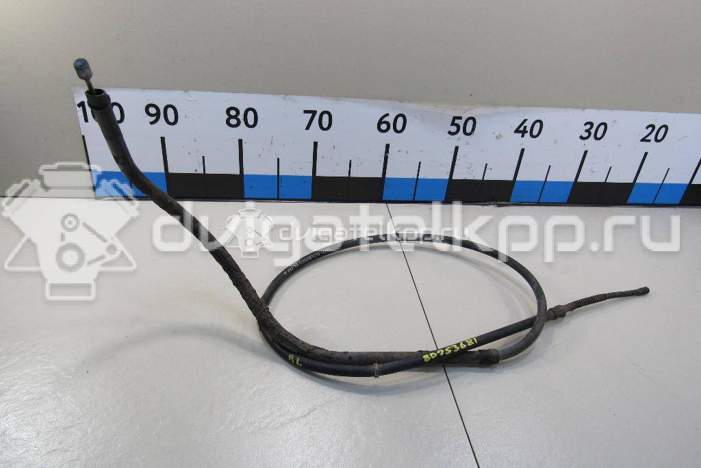 Фото Трос стояночного тормоза  1J0609721D для vw Golf IV/Bora {forloop.counter}}