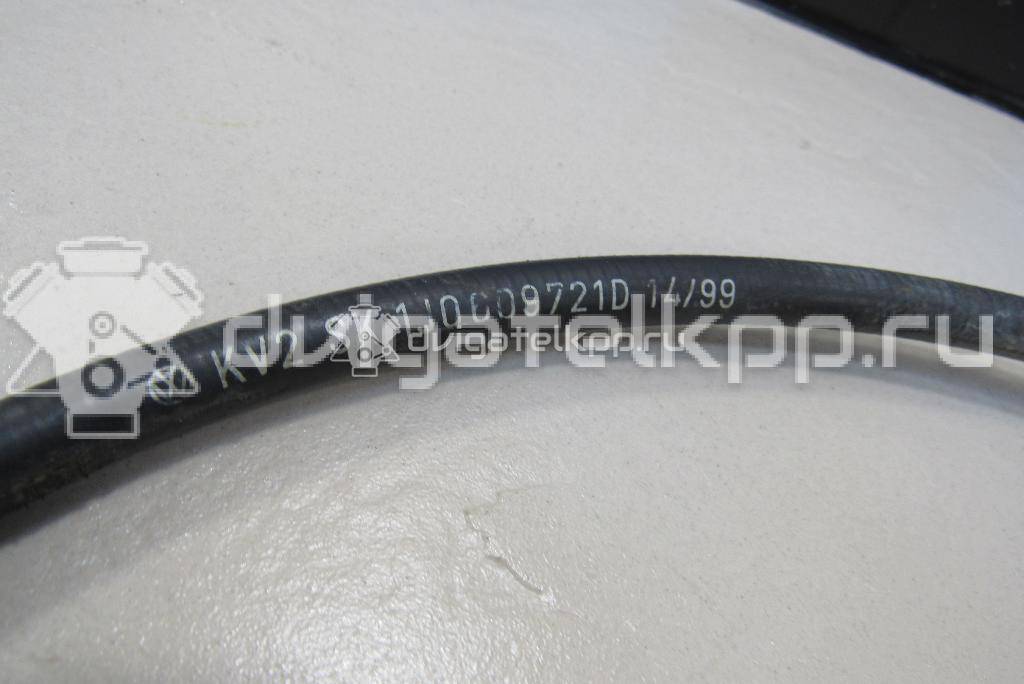 Фото Трос стояночного тормоза  1J0609721D для vw Golf IV/Bora {forloop.counter}}