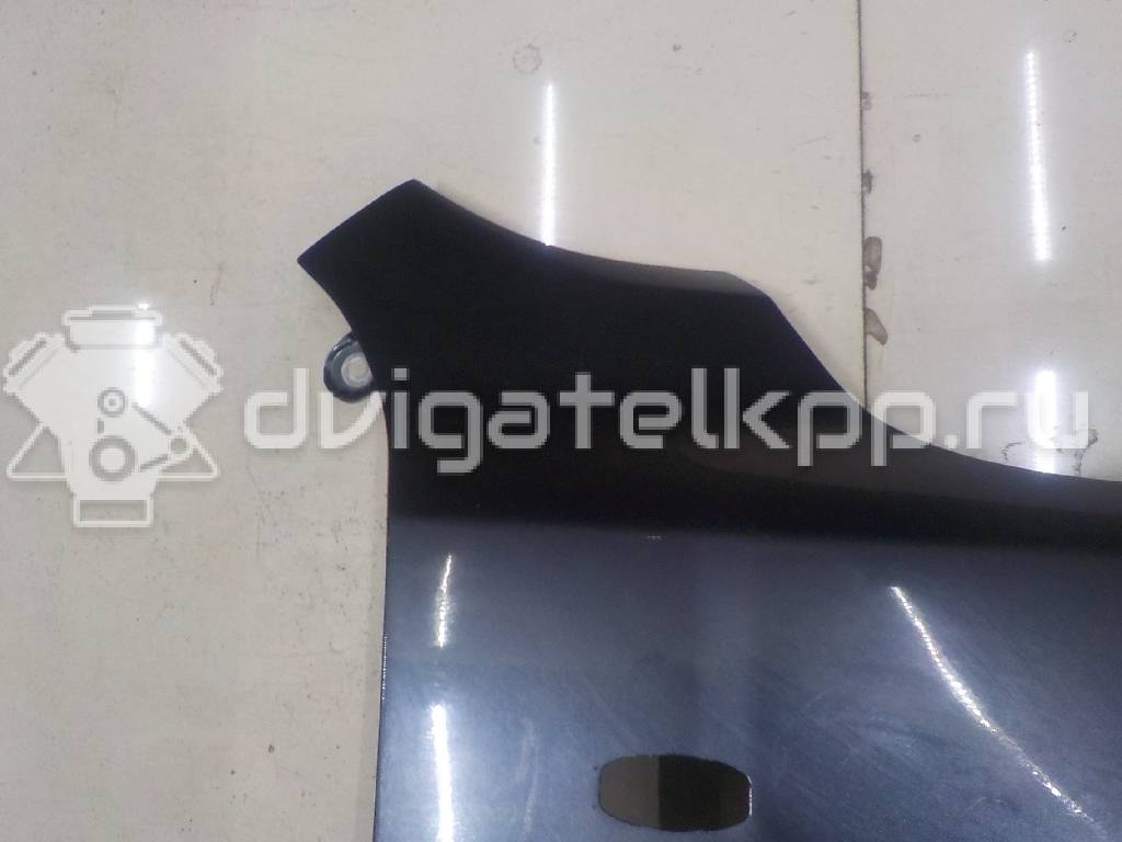 Фото Крыло переднее правое  BP4K52111D для Mazda 3 {forloop.counter}}