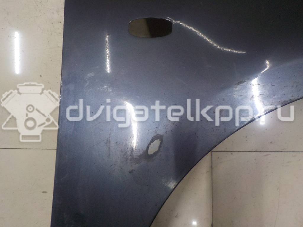 Фото Крыло переднее правое  BP4K52111D для Mazda 3 {forloop.counter}}