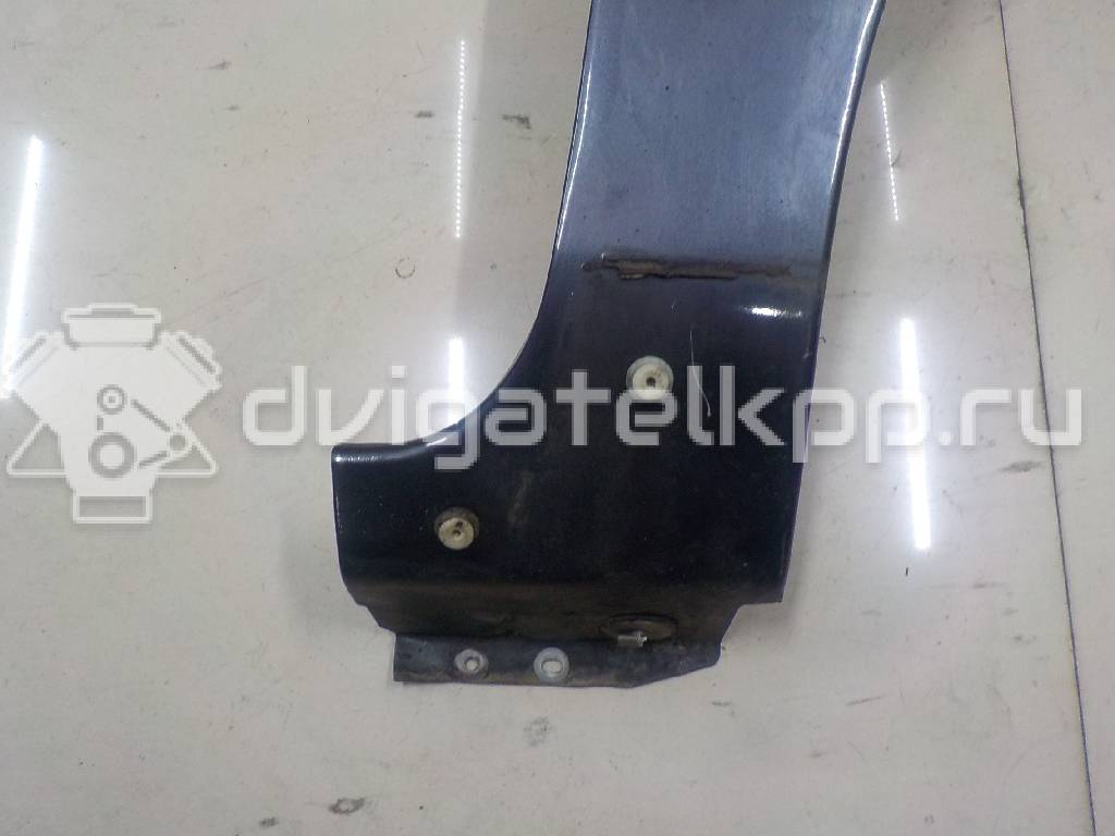 Фото Крыло переднее правое  BP4K52111D для Mazda 3 {forloop.counter}}