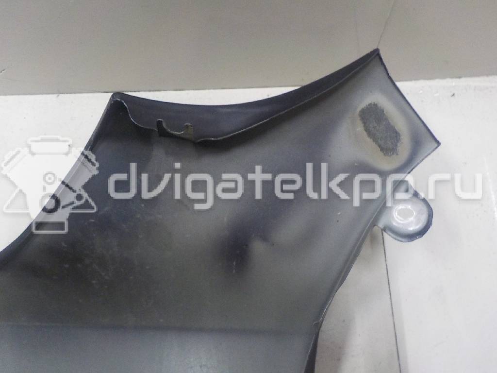 Фото Крыло переднее правое  BP4K52111D для Mazda 3 {forloop.counter}}