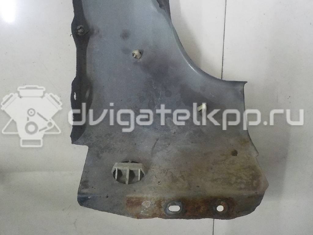 Фото Крыло переднее правое  BP4K52111D для Mazda 3 {forloop.counter}}