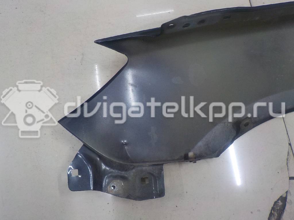 Фото Крыло переднее правое  BP4K52111D для Mazda 3 {forloop.counter}}
