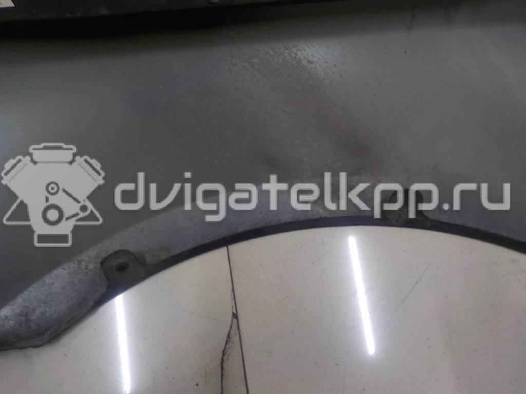 Фото Крыло переднее правое  BP4K52111D для Mazda 3 {forloop.counter}}
