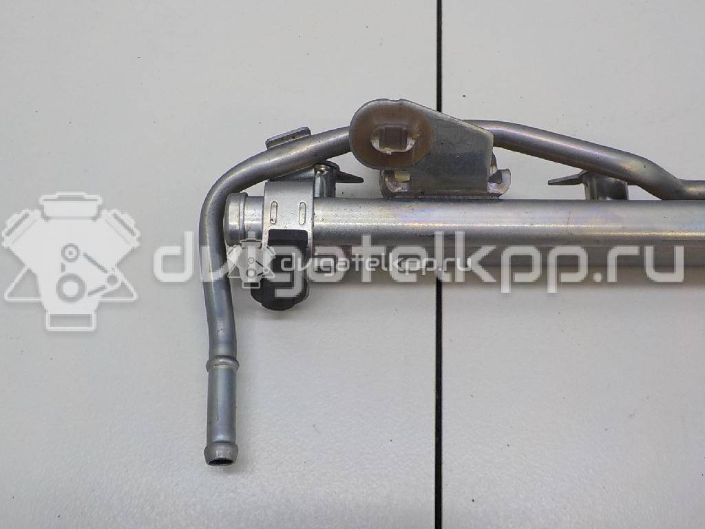 Фото Рейка топливная (рампа) для двигателя M16A для Maruti Suzuki / Suzuki / Fiat 106-120 л.с 16V 1.6 л бензин 1573061M00 {forloop.counter}}