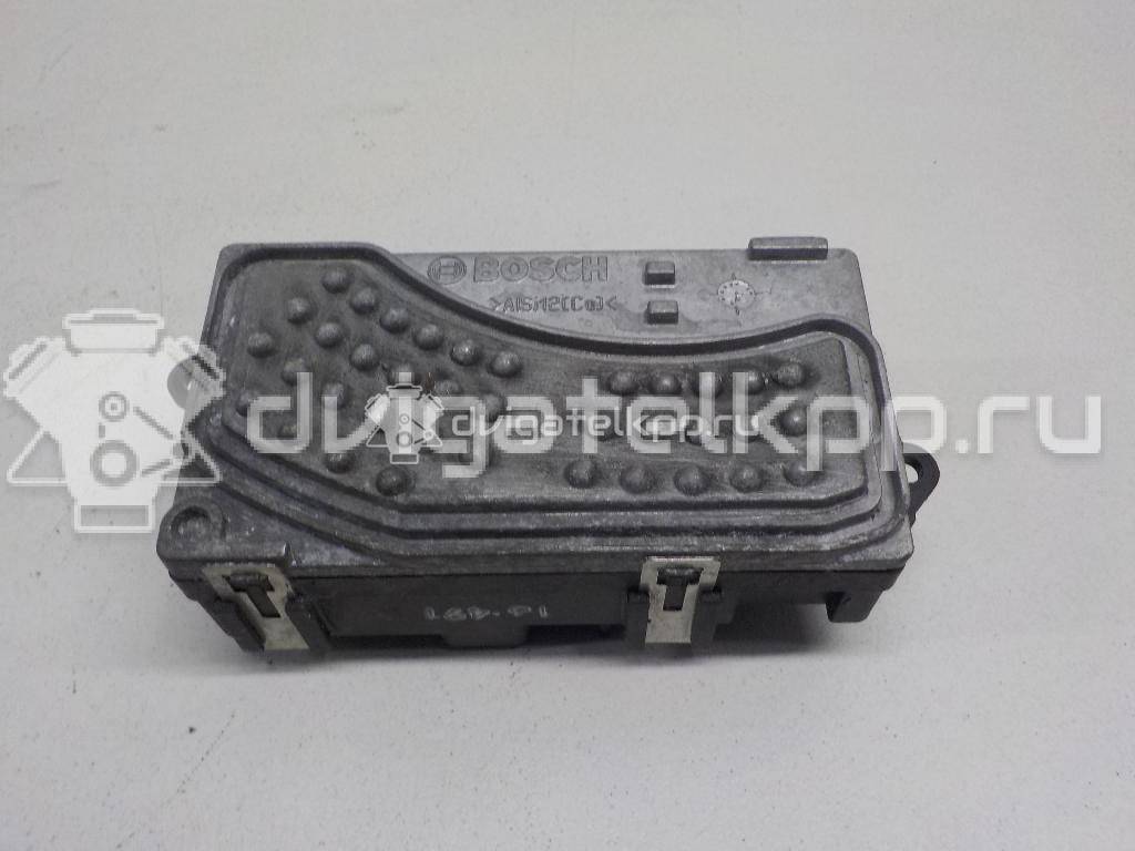 Фото Резистор отопителя  4F0820521A для vw Golf IV/Bora {forloop.counter}}