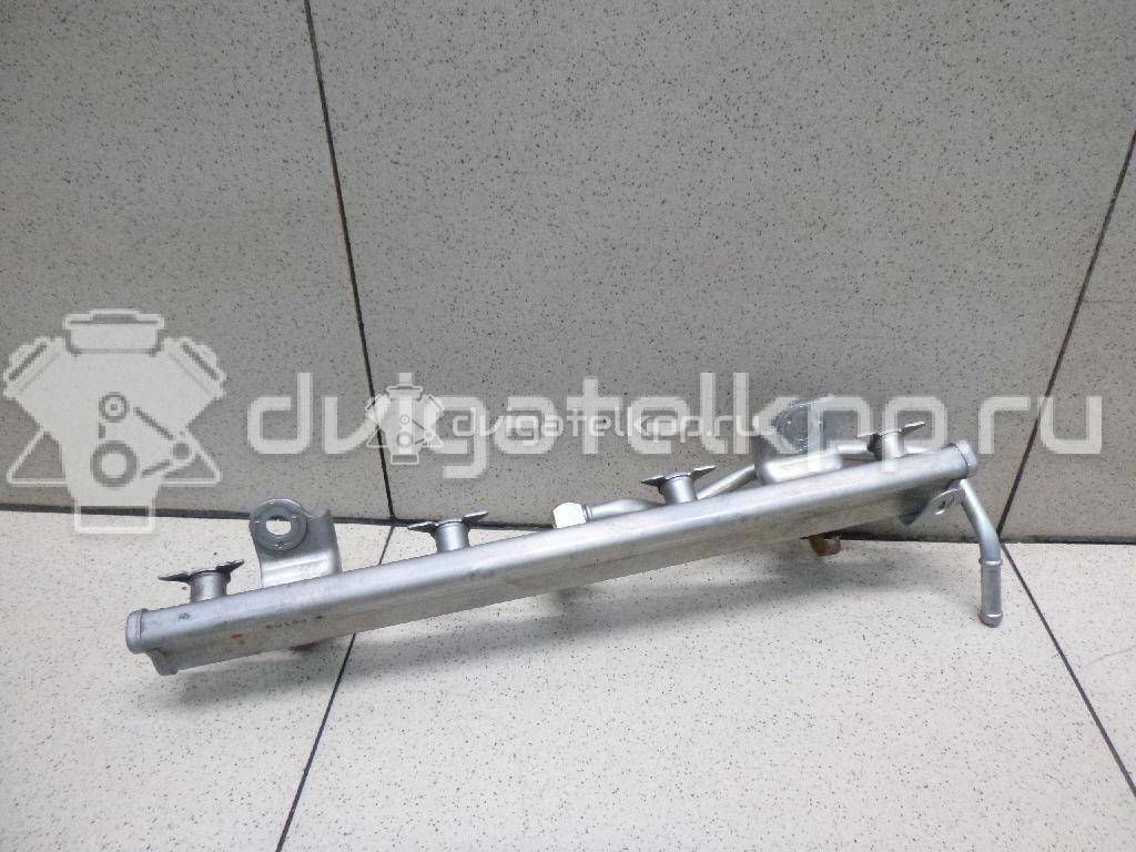 Фото Рейка топливная (рампа) для двигателя M16A для Maruti Suzuki / Suzuki / Fiat 106-120 л.с 16V 1.6 л бензин 1573061M00 {forloop.counter}}