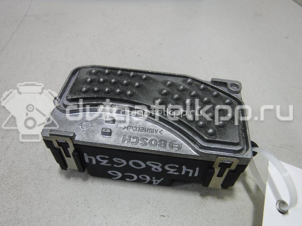 Фото Резистор отопителя  4f0820521a для audi A6 [C6,4F] {forloop.counter}}
