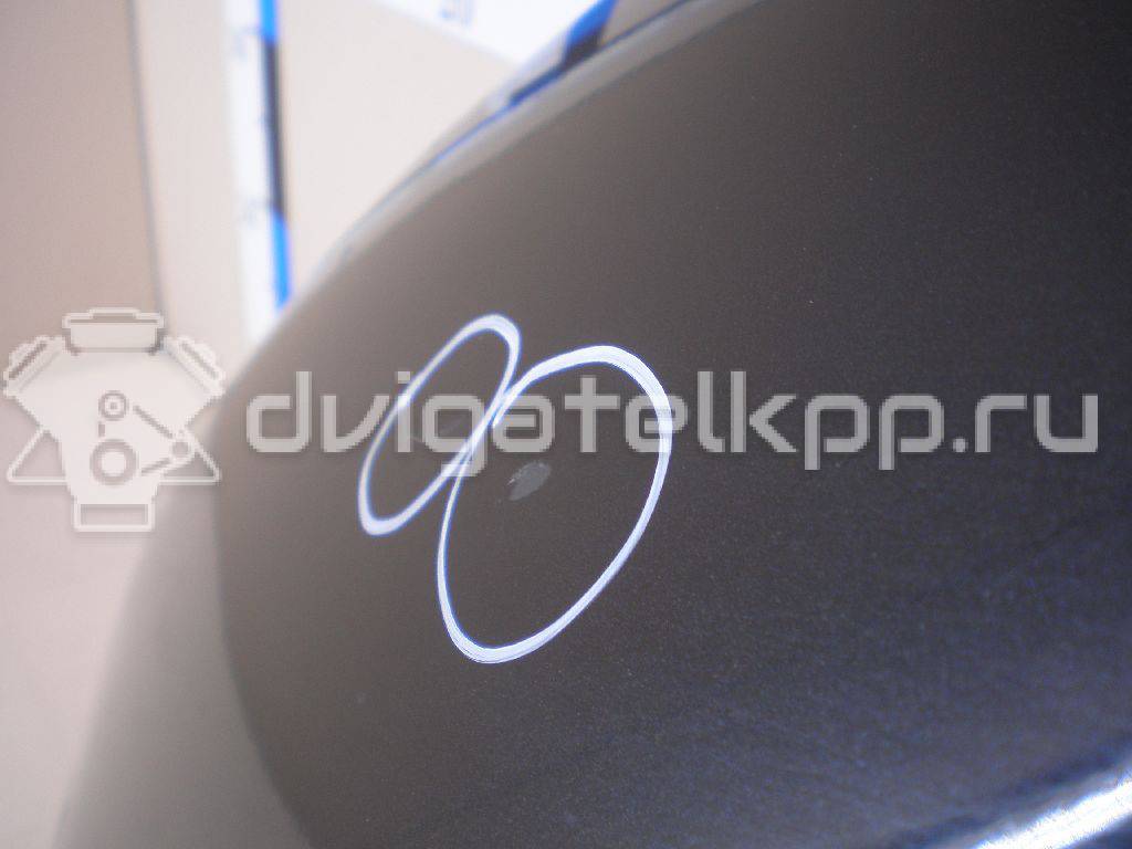 Фото Крыло переднее левое  BN8V52211D8H для Mazda 3 {forloop.counter}}
