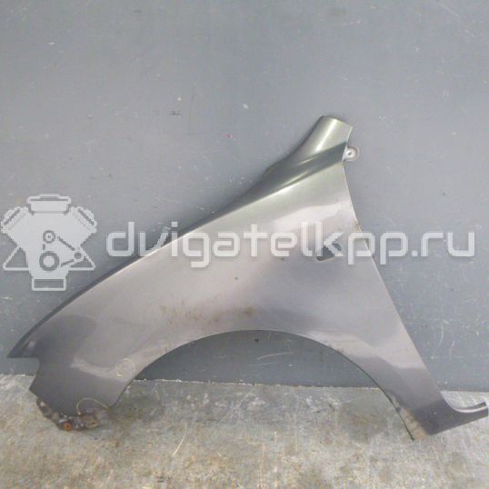 Фото Крыло переднее левое  BN8V52211D для Mazda 3