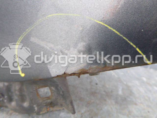 Фото Крыло переднее левое  BN8V52211D для Mazda 3 {forloop.counter}}