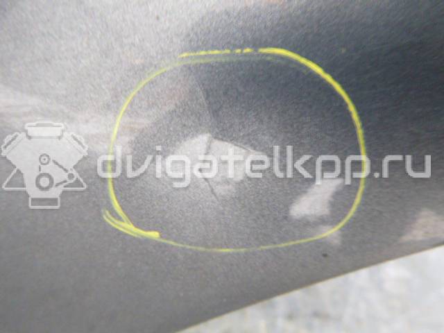 Фото Крыло переднее левое  BN8V52211D для Mazda 3 {forloop.counter}}