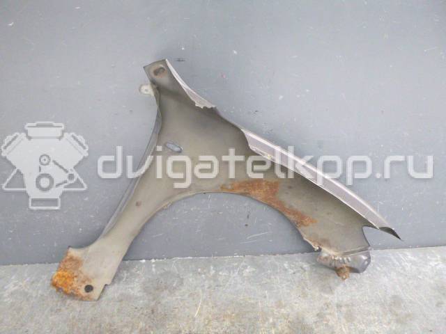 Фото Крыло переднее левое  BN8V52211D для Mazda 3 {forloop.counter}}
