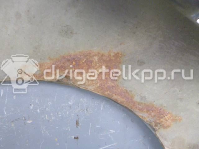Фото Крыло переднее левое  BN8V52211D для Mazda 3 {forloop.counter}}