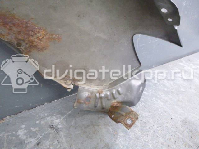 Фото Крыло переднее левое  BN8V52211D для Mazda 3 {forloop.counter}}