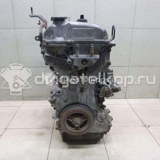 Фото Контрактный (б/у) двигатель B3 (16V) для Mazda Demio Dw / 121 / 323 53-73 л.с 16V 1.3 л бензин
