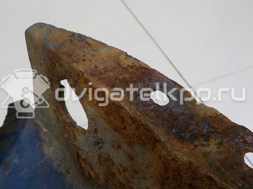 Фото Крыло переднее левое  BP4K52211D для Mazda 3 {forloop.counter}}