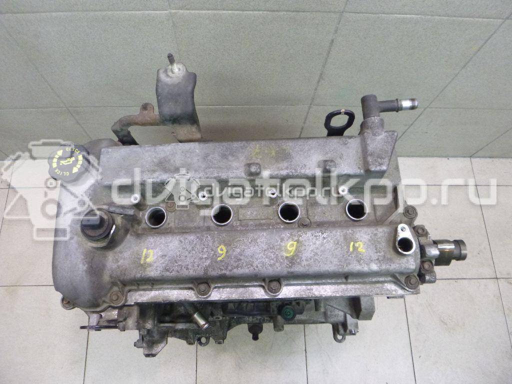 Фото Контрактный (б/у) двигатель B3 (16V) для Mazda Demio Dw / 121 / 323 53-73 л.с 16V 1.3 л бензин {forloop.counter}}