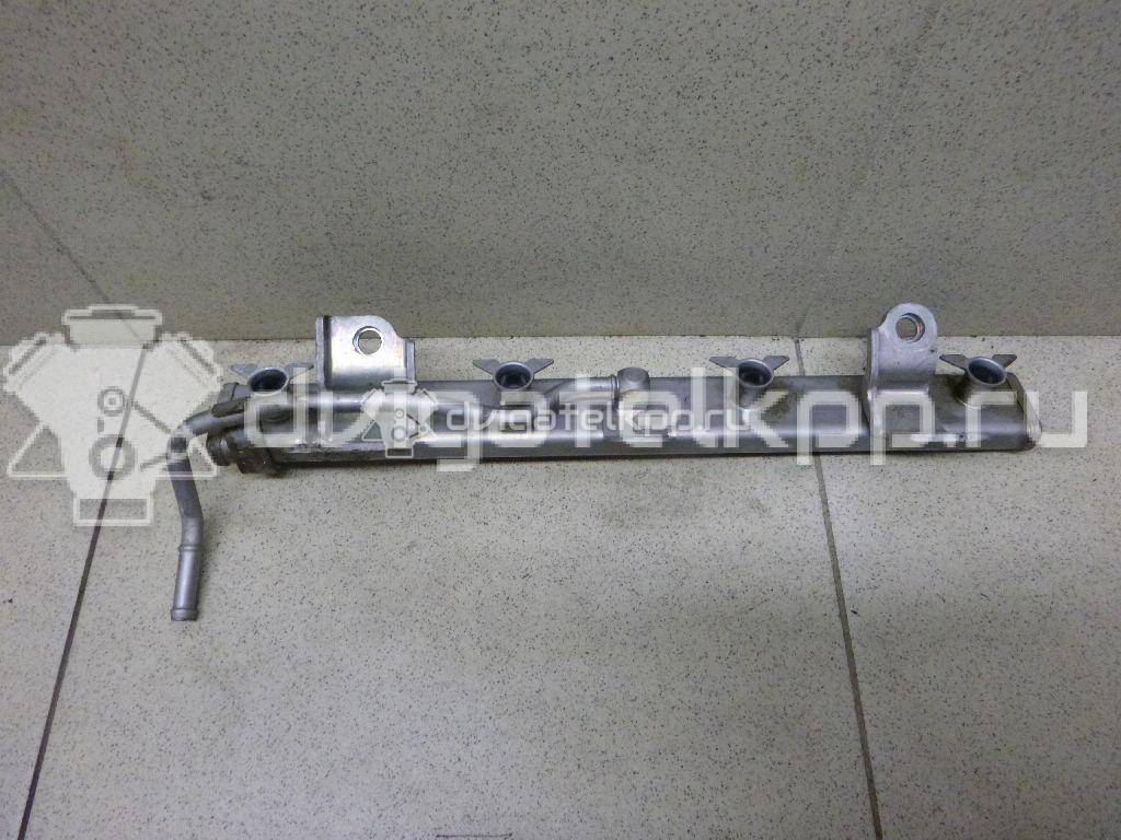 Фото Рейка топливная (рампа) для двигателя M16A для Maruti Suzuki / Suzuki / Fiat 106-120 л.с 16V 1.6 л бензин 1573061M00 {forloop.counter}}