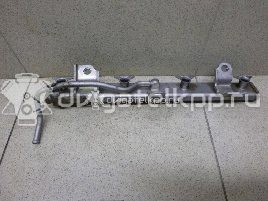 Фото Рейка топливная (рампа) для двигателя M16A для Maruti Suzuki / Suzuki / Fiat 106-120 л.с 16V 1.6 л бензин 1573061M00 {forloop.counter}}