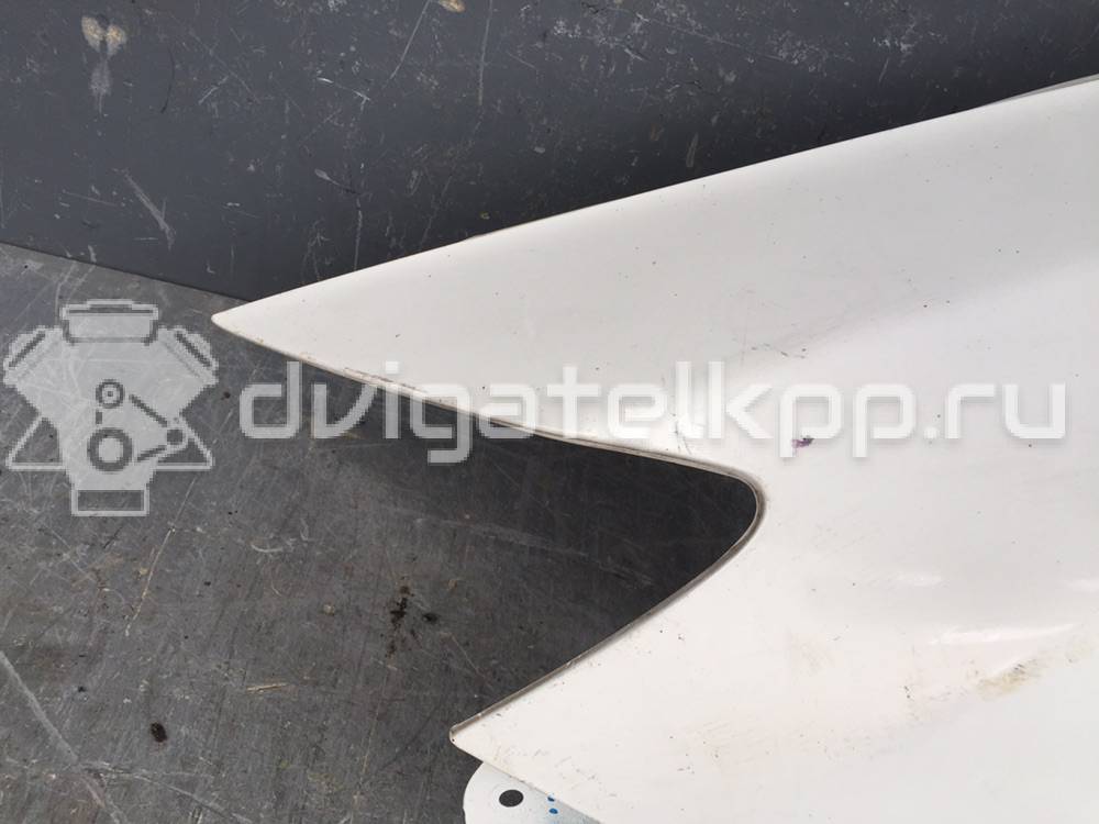 Фото Крыло переднее левое  TD1152210E для Mazda Cx-9 Tb {forloop.counter}}