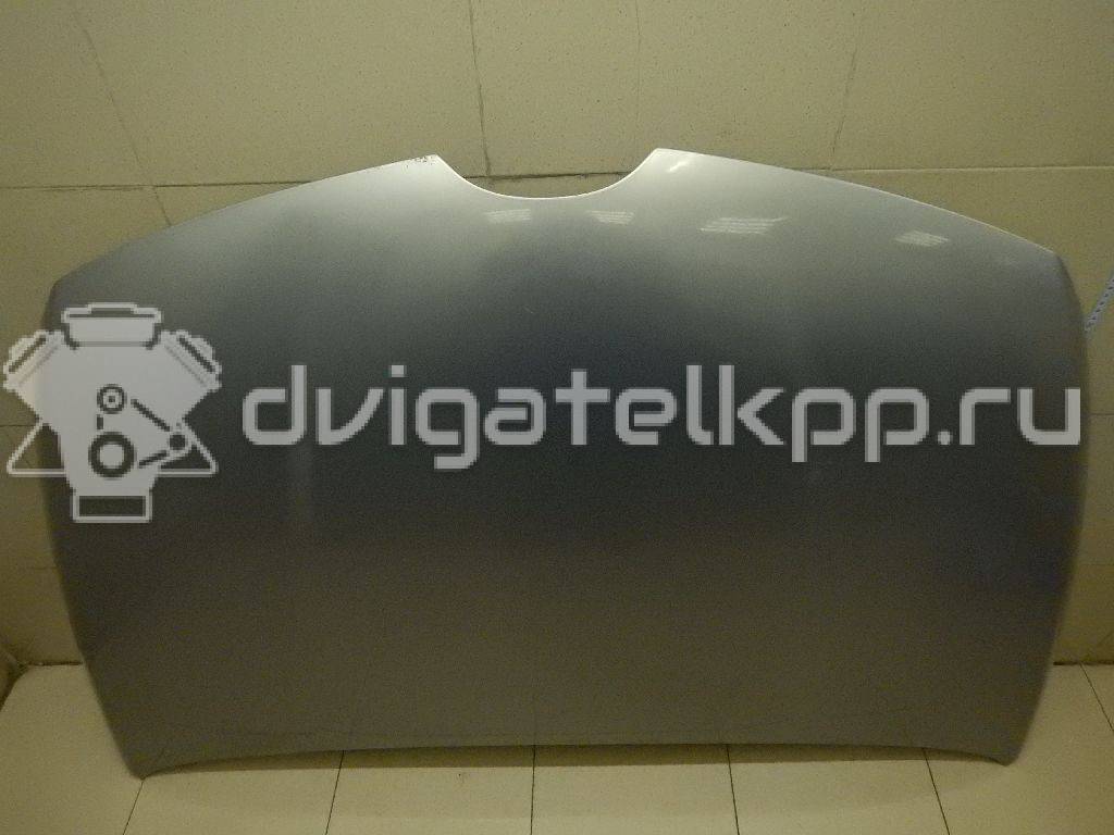 Фото Капот  EGY15231XB для Mazda Cx-7 Er {forloop.counter}}