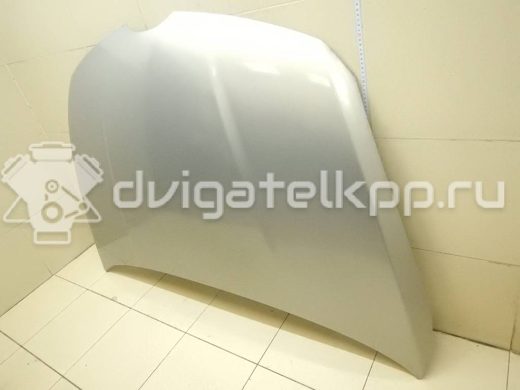 Фото Капот  EGY15231XB для Mazda Cx-7 Er {forloop.counter}}