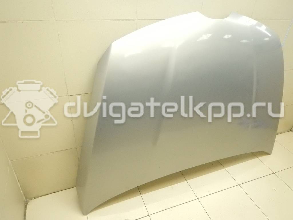 Фото Капот  EGY15231XB для Mazda Cx-7 Er {forloop.counter}}