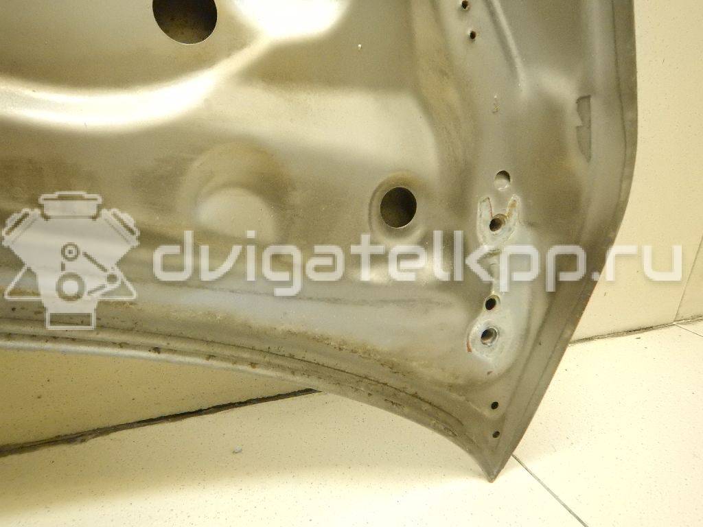 Фото Капот  EGY15231XB для Mazda Cx-7 Er {forloop.counter}}