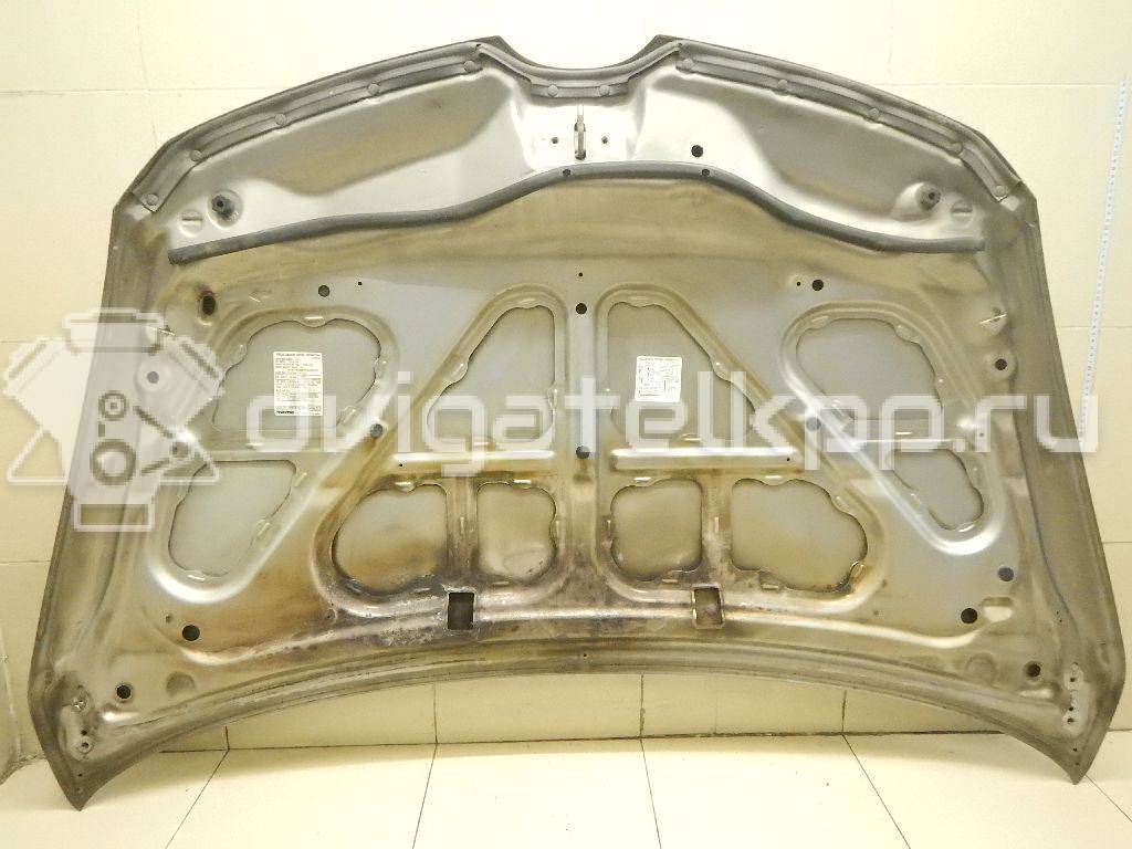 Фото Капот  EGY15231XB для Mazda Cx-7 Er {forloop.counter}}